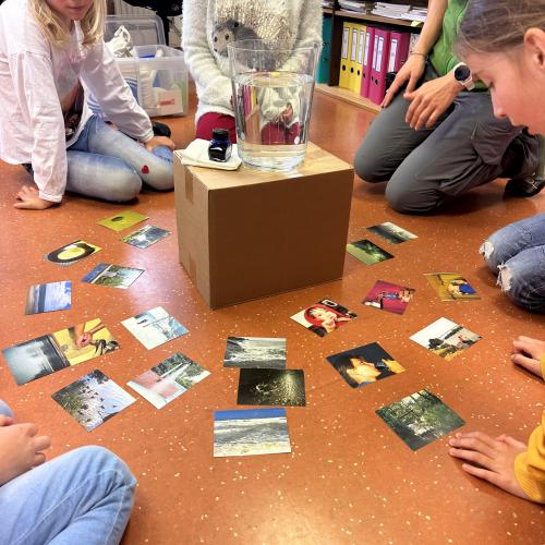 Wasserschule