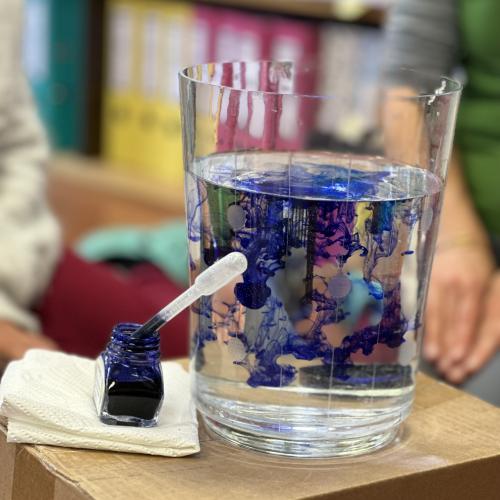 Wasserschule