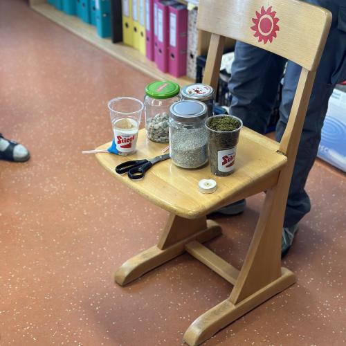 Wasserschule