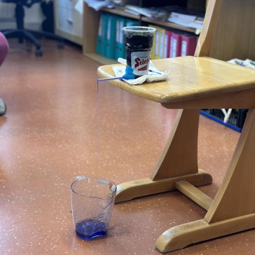 Wasserschule