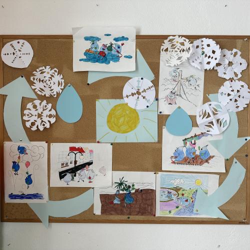Wasserschule