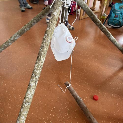 Wasserschule