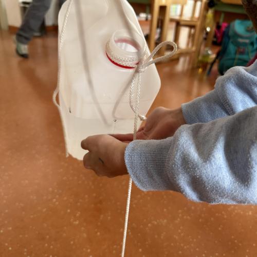 Wasserschule