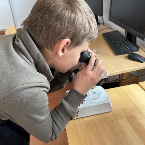 Wasserschule