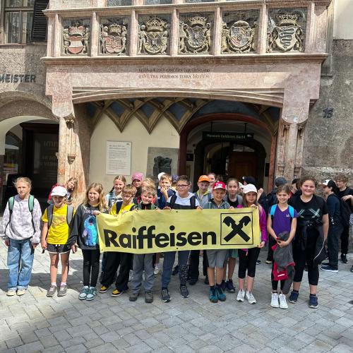 Goldene Dachl
