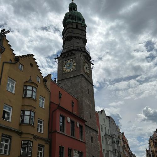 Stadtturm