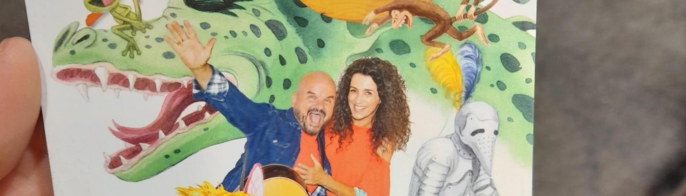 © c, Waltraud Stangl, privat Bluatschink-Konzert