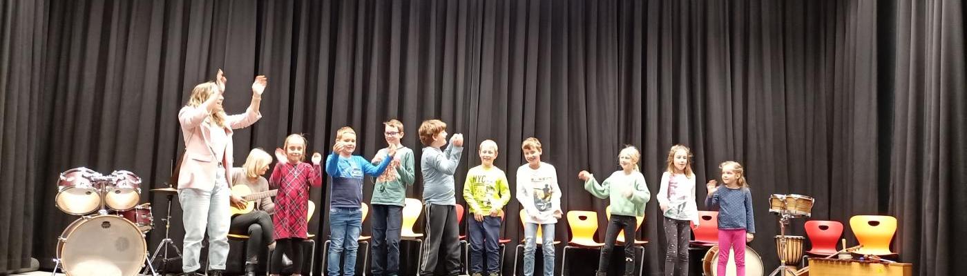 © c, Waltraud Stangl, privat Beitrag zum musikalischen Vormittag