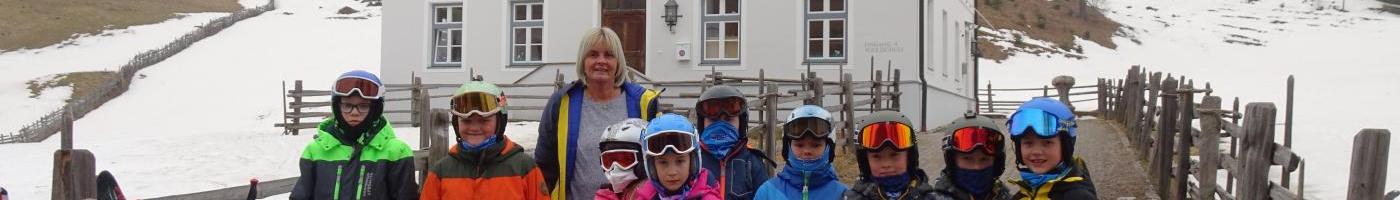 Schitag in Thierbach
