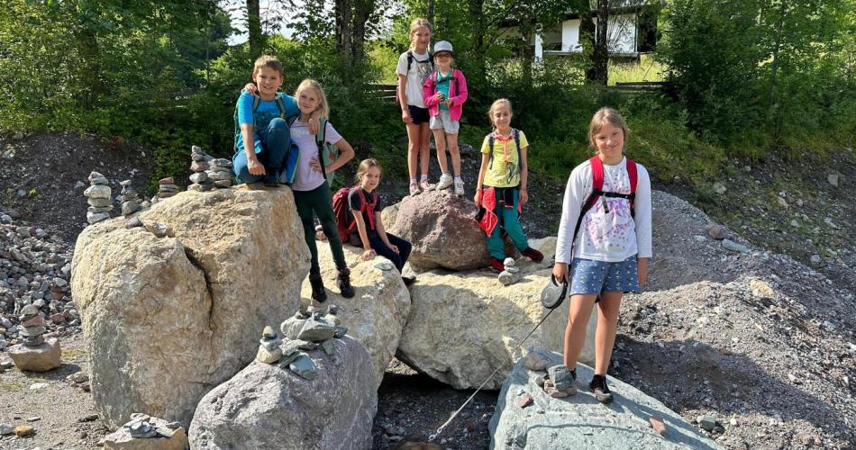 Wandertag