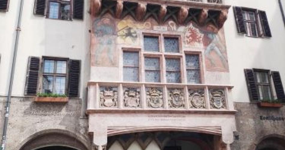 Innsbruck - Aktion